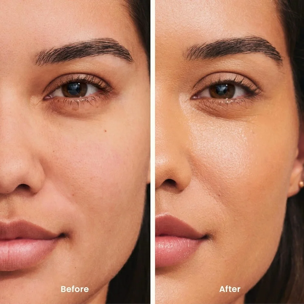 JOAH Perfect Complexion Under Eye Concealer and Serum, NEW